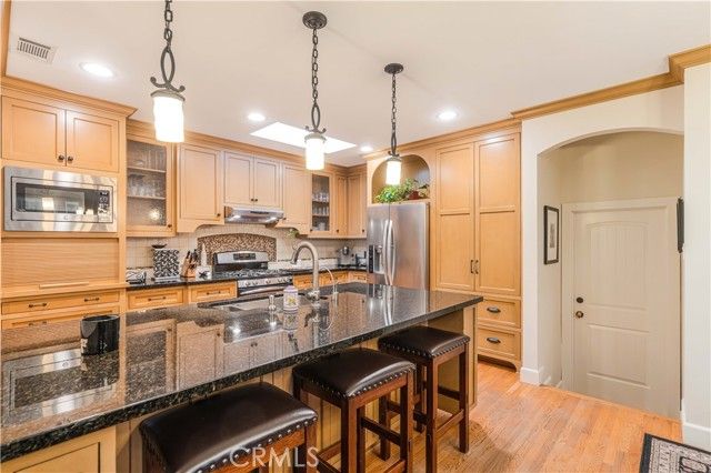 5823 Vesper, Sherman Oaks, CA 91411