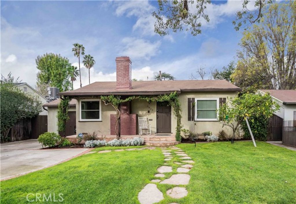 5823 Vesper, Sherman Oaks, CA 91411