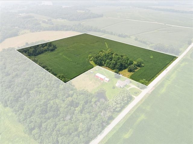 25th Avenue, Brandon, IA 52210