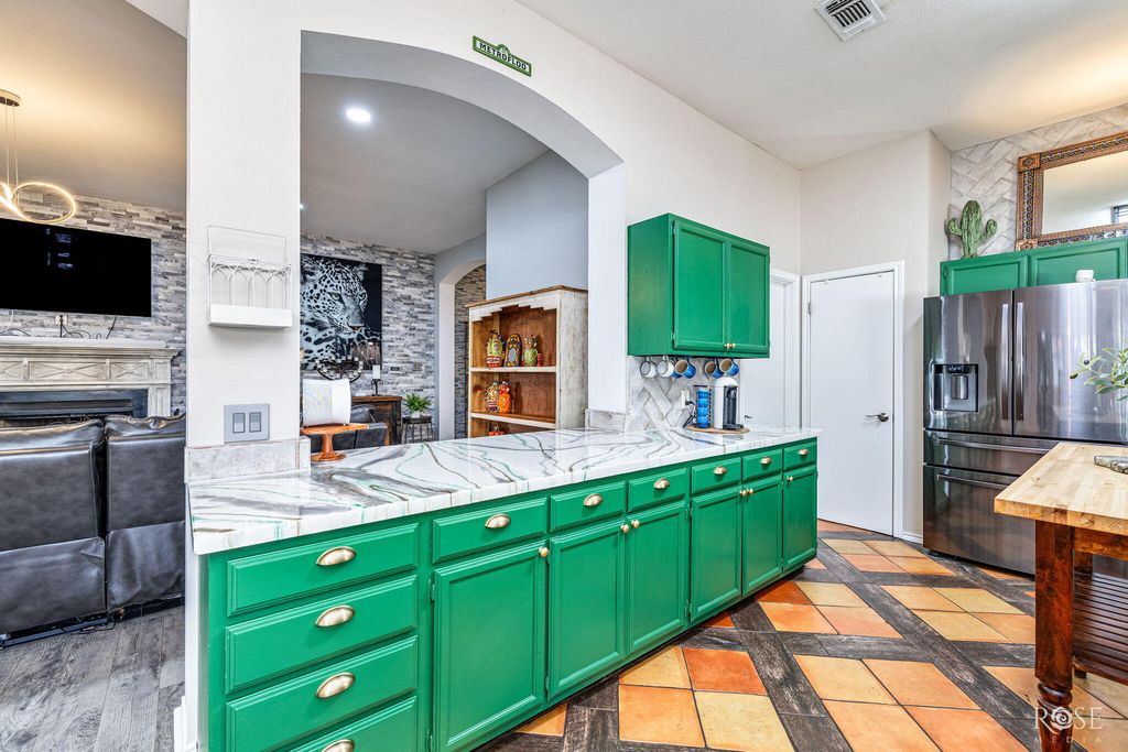 Image 12 of property listing at 5838 Manchester Lane, San Angelo, TX 76901