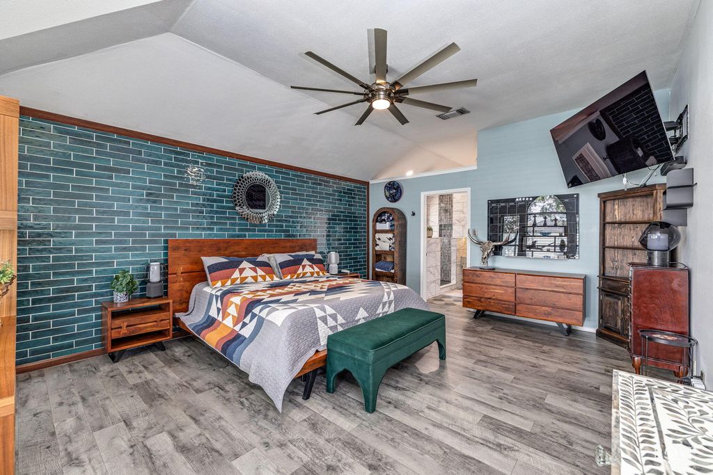 Image 15 of property listing at 5838 Manchester Lane, San Angelo, TX 76901