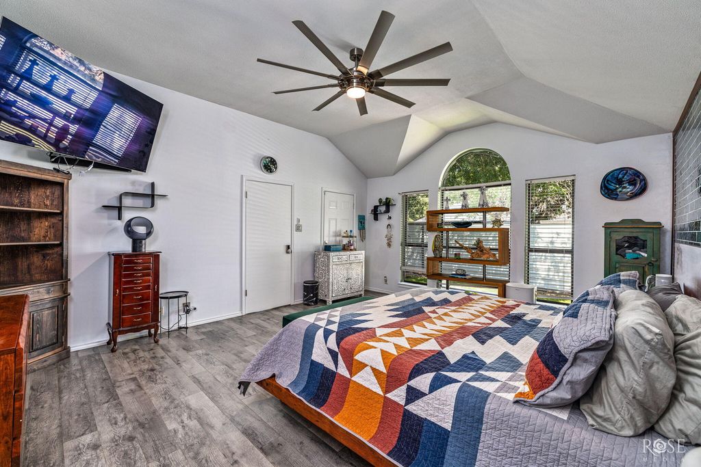 Image 16 of property listing at 5838 Manchester Lane, San Angelo, TX 76901