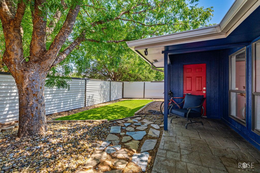 Image 26 of property listing at 5838 Manchester Lane, San Angelo, TX 76901
