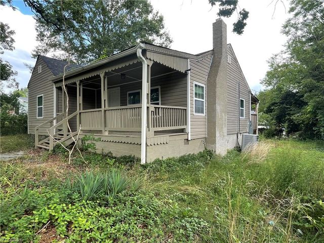 507 Hines Street, High Point, NC 27260