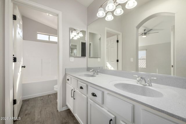 2040 N 106TH Avenue, Avondale, AZ 85392