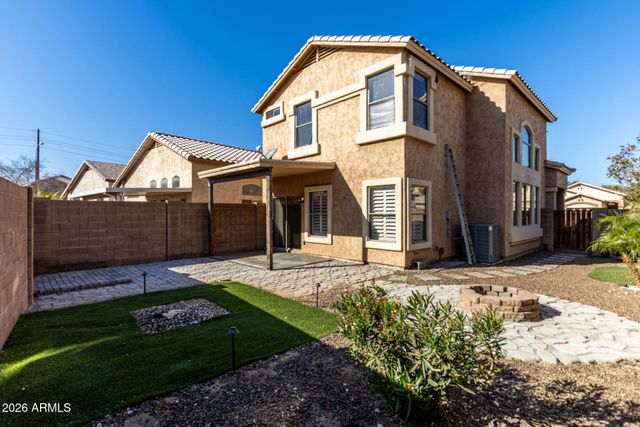 2040 N 106TH Avenue, Avondale, AZ 85392