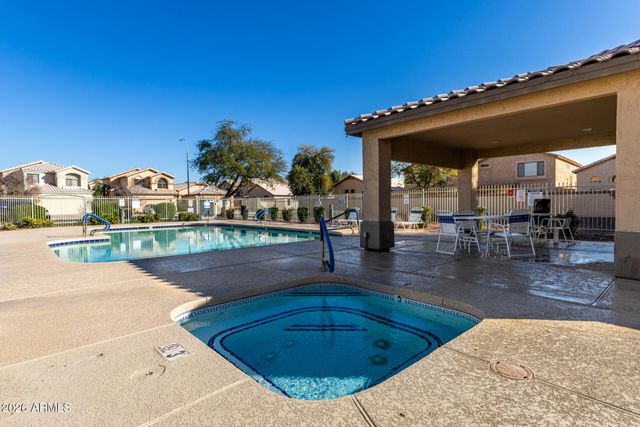 2040 N 106TH Avenue, Avondale, AZ 85392