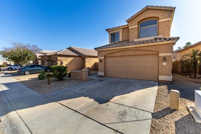 2040 N 106TH Avenue, Avondale, AZ 85392