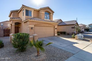 2040 N 106TH Avenue, Avondale, AZ 85392