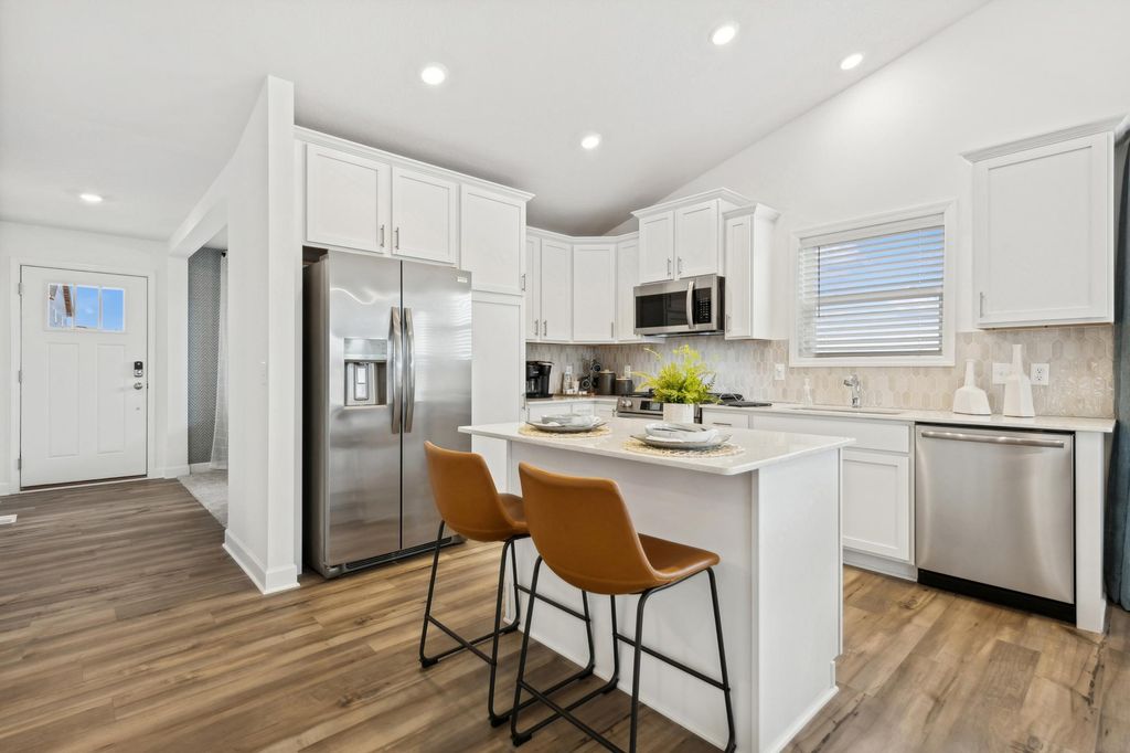 23155 Hazel Lane, Rogers, MN 55374