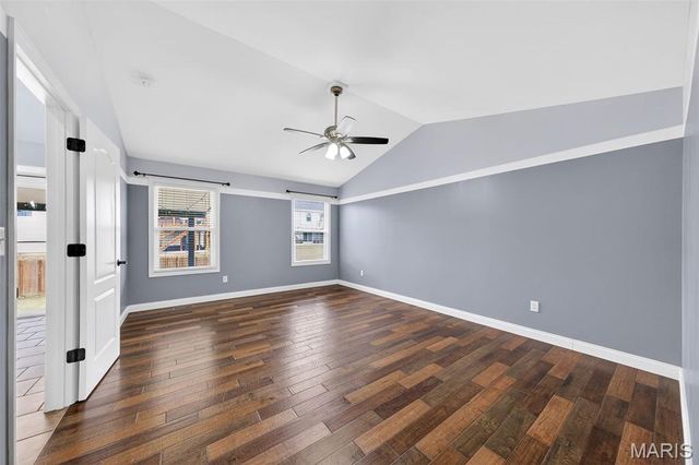 178 Shadow Pointe Drive, Wentzville, MO 63385