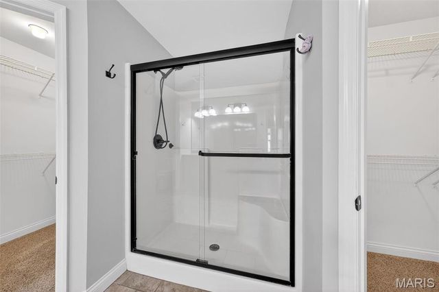 178 Shadow Pointe Drive, Wentzville, MO 63385