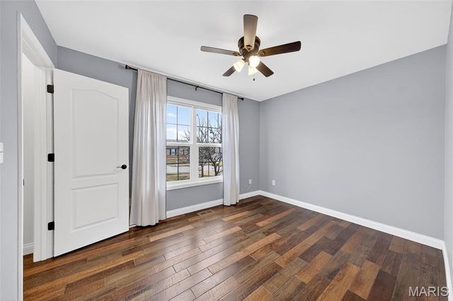 178 Shadow Pointe Drive, Wentzville, MO 63385