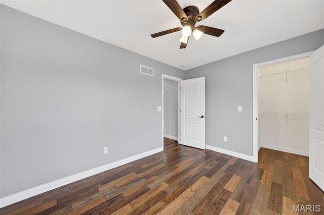 178 Shadow Pointe Drive, Wentzville, MO 63385