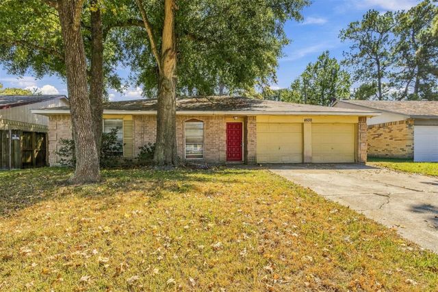 4530 Enchantedgate Drive, Spring, TX 77373