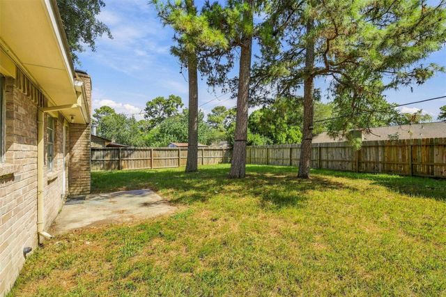 4530 Enchantedgate Drive, Spring, TX 77373