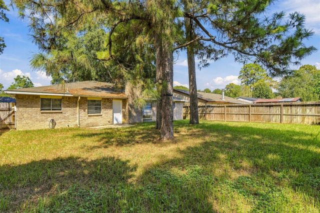 4530 Enchantedgate Drive, Spring, TX 77373
