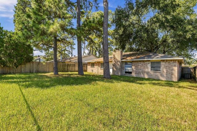 4530 Enchantedgate Drive, Spring, TX 77373