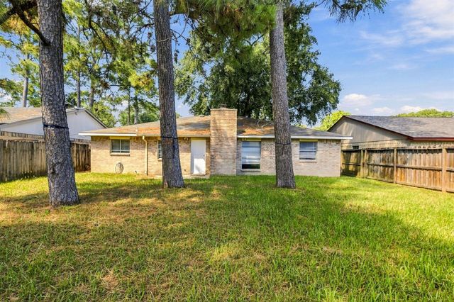 4530 Enchantedgate Drive, Spring, TX 77373