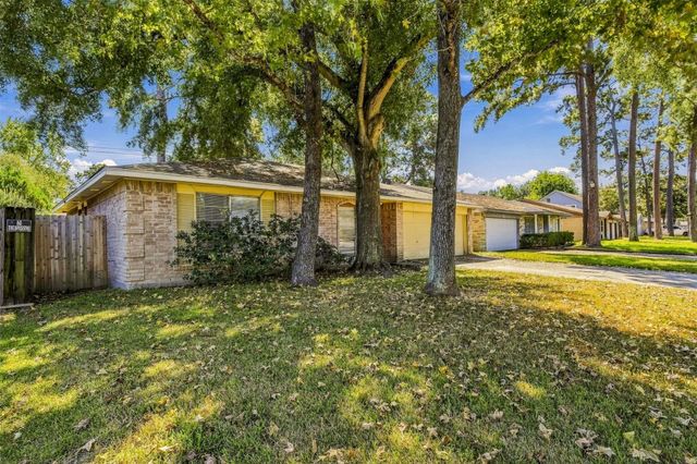 4530 Enchantedgate Drive, Spring, TX 77373