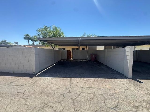 8216 E Keim Drive, Scottsdale, AZ 85250