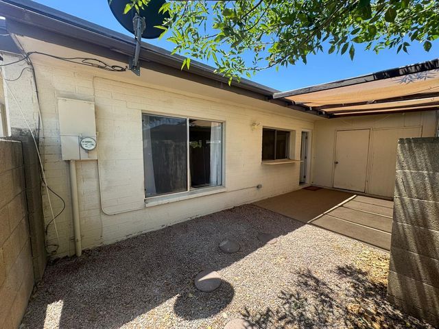 8216 E Keim Drive, Scottsdale, AZ 85250