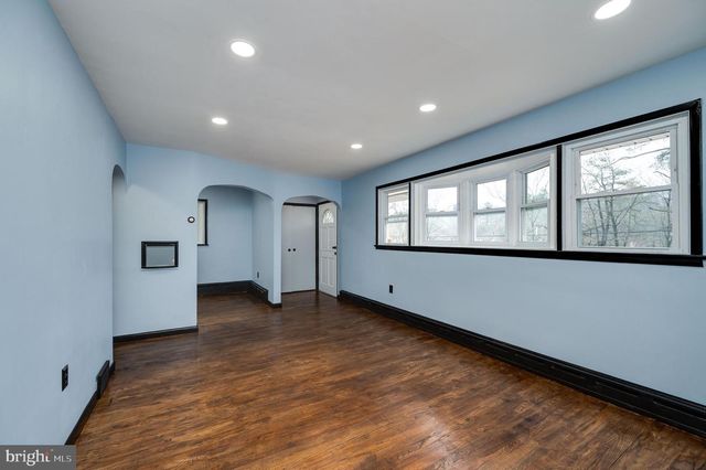 1938 HIGH PARK MNR, Pottsville, PA 17901