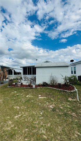 603 ARNOLD PALMER DRIVE, Davenport, FL 33837