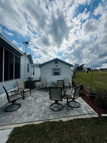 603 ARNOLD PALMER DRIVE, Davenport, FL 33837