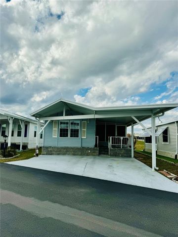 603 ARNOLD PALMER DRIVE, Davenport, FL 33837