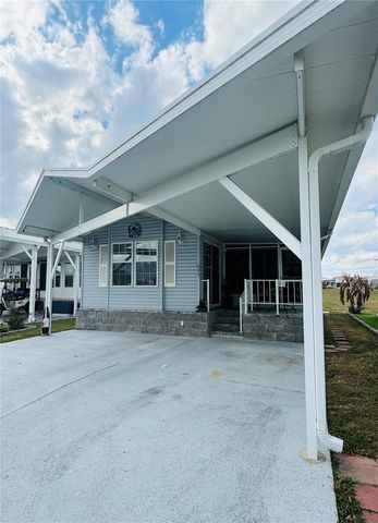 603 ARNOLD PALMER DRIVE, Davenport, FL 33837