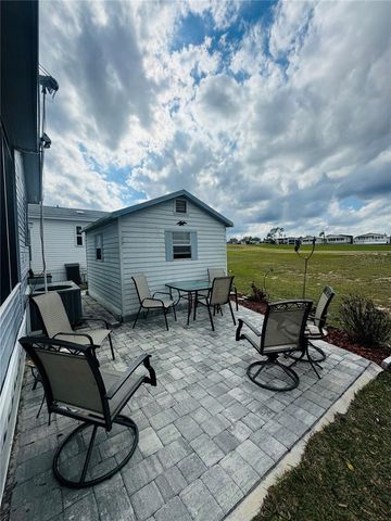 603 ARNOLD PALMER DRIVE, Davenport, FL 33837