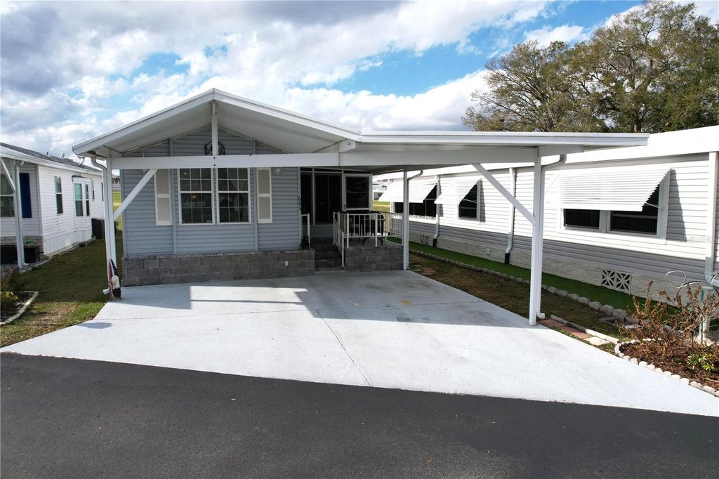 603 ARNOLD PALMER DRIVE, Davenport, FL 33837