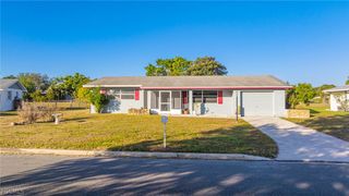228 Highview AVE, Lehigh Acres, FL 33936
