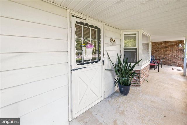 10 NEW LISBON RD, Pemberton, NJ 08068