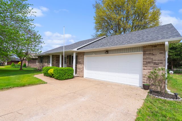 431 North Rechow Avenue, Bolivar, MO 65613