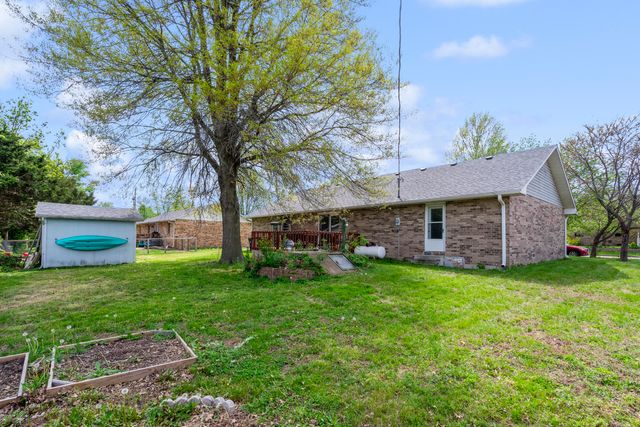 431 North Rechow Avenue, Bolivar, MO 65613