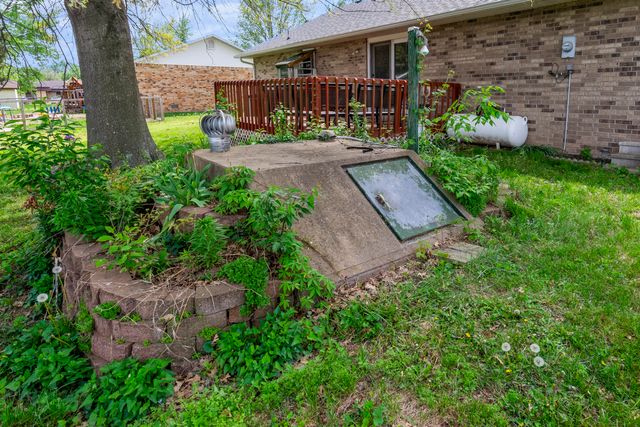 431 North Rechow Avenue, Bolivar, MO 65613