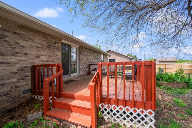 431 North Rechow Avenue, Bolivar, MO 65613