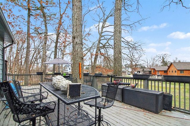 940 Leidich Street, Lake Orion, MI 48362