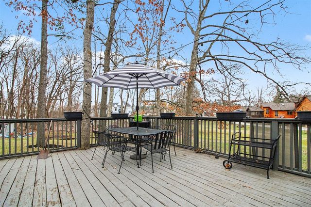 940 Leidich Street, Lake Orion, MI 48362