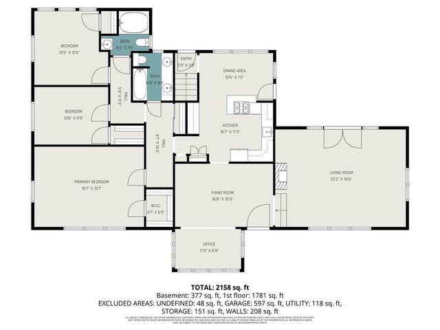 940 Leidich Street, Lake Orion, MI 48362