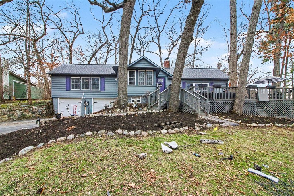 940 Leidich Street, Lake Orion, MI 48362