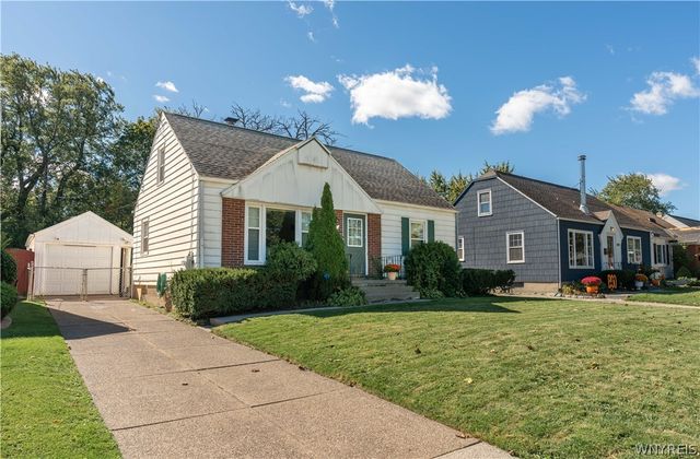 255 Clark Street, Tonawanda, NY 14223