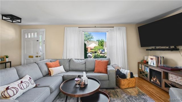 255 Clark Street, Tonawanda, NY 14223