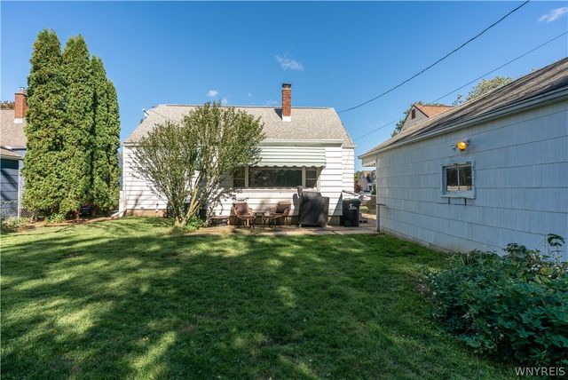 255 Clark Street, Tonawanda, NY 14223