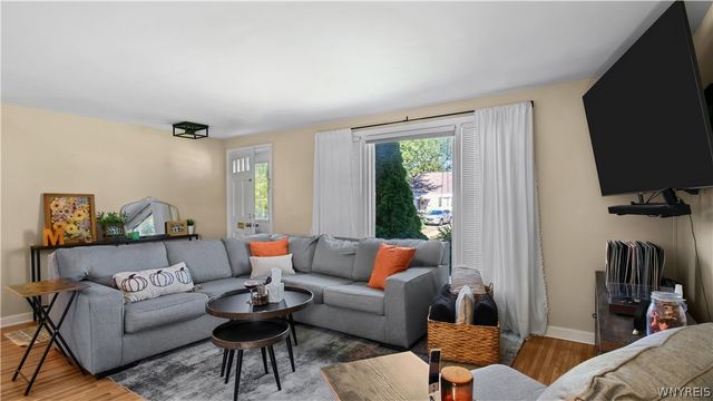255 Clark Street, Tonawanda, NY 14223