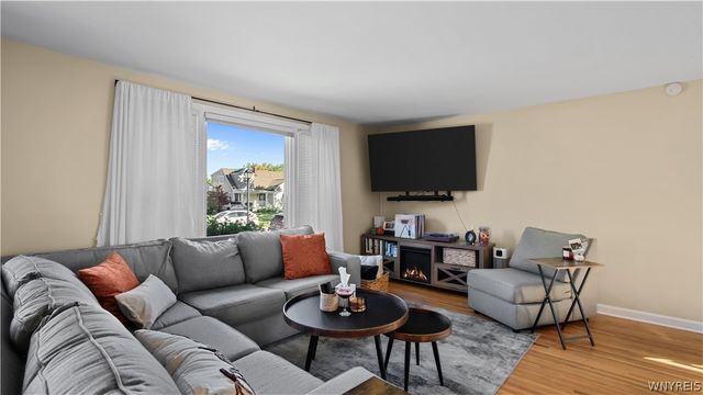 255 Clark Street, Tonawanda, NY 14223