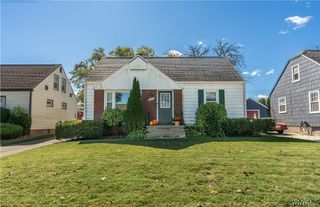 255 Clark Street, Tonawanda, NY 14223