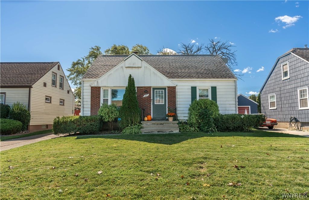 255 Clark Street, Tonawanda, NY 14223